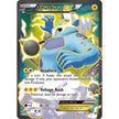 Thundurus EX (98 Full Art) (98/108) (ROS)