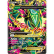 M Rayquaza EX (105 Full Art) (105/108) (ROS)