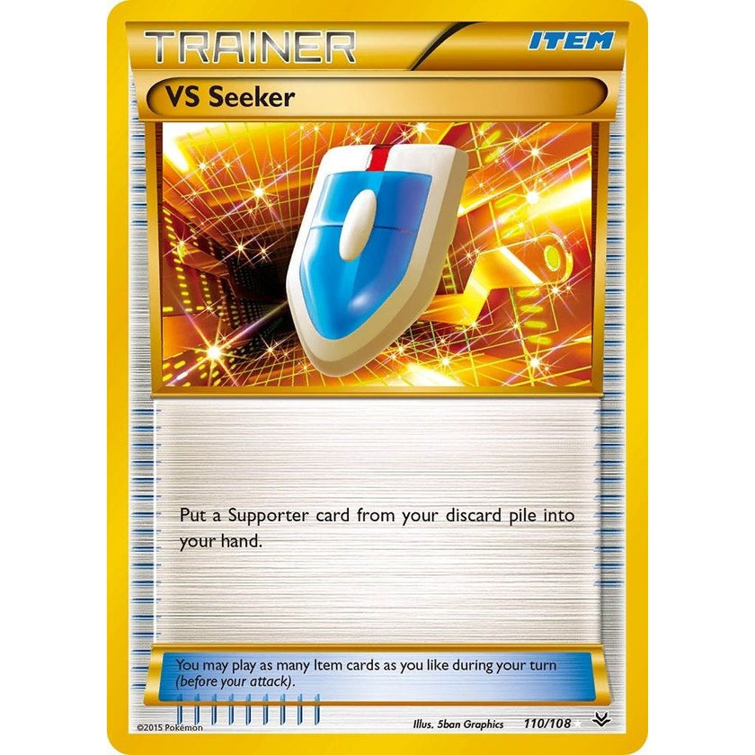 VS Seeker (110/108) (ROS)