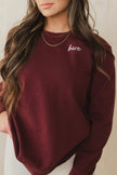 All Season Long Sleeve