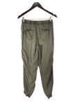 DEX Women Cargo Pants Regular fit in Green - S