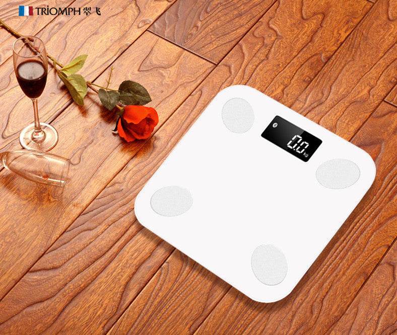 Electronic Smart Bluetooth Body Weight Scale