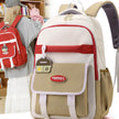 Kids Schoolbag – Fashion Backpack for Boys & Girls