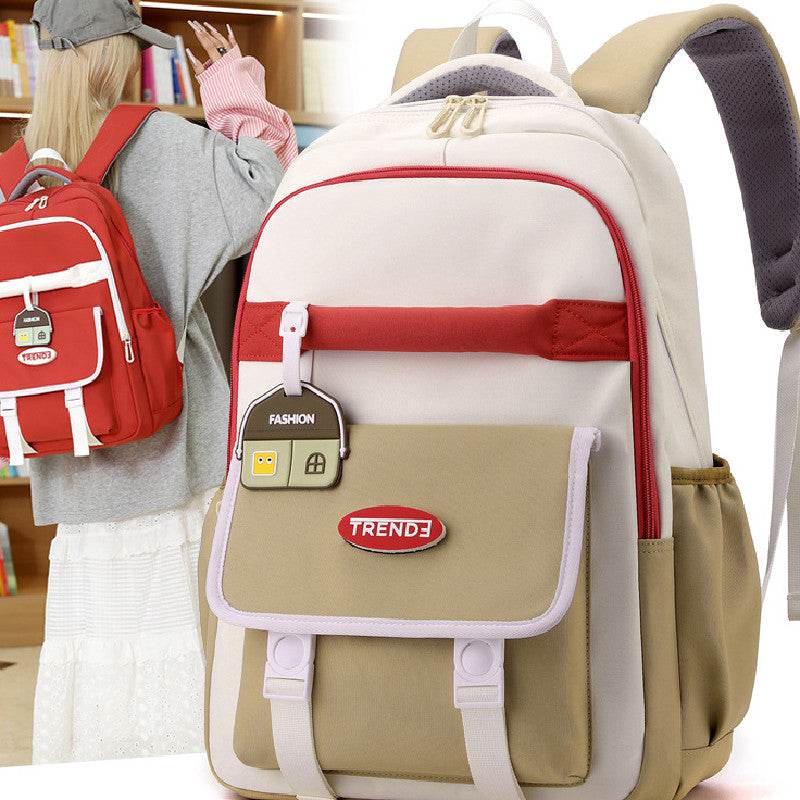 Kids Schoolbag – Fashion Backpack for Boys & Girls