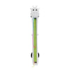 Wall-Mounted Interactive Cat Toy – Flying Rope USB Rechargeable Exercise Wand for Indoor Cats
