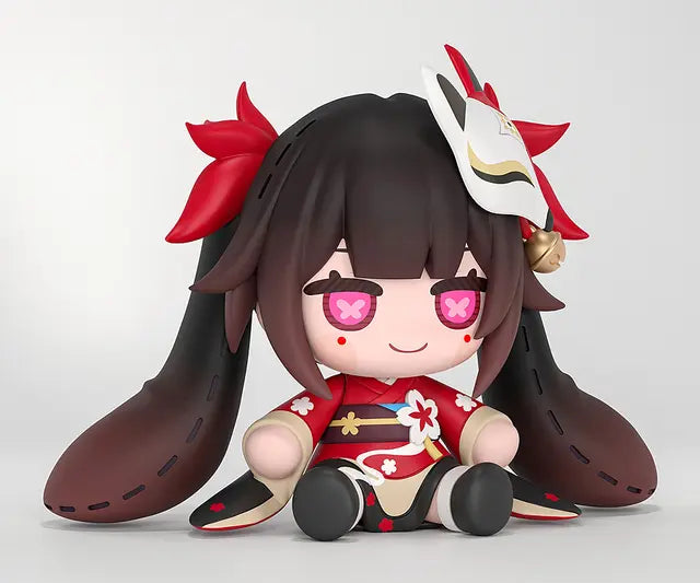 Huggy Good Smile Sparkles Bomb Doll