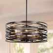Creative Personalized Modern Minimalist Pendant Lamp