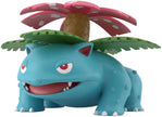 Pokemon Scale World - Kanto Region - Venusaur Figure