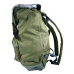 Europe Bound Vintage Daypack 31L Capacity
