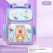 Capabala Kids Schoolbag – Large Capacity & Cute Design
