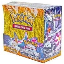 Great Encounters Booster Box