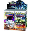 Black and White Booster Box