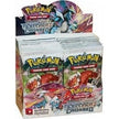 Boundaries Crossed Booster Box