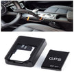 Car Tracker Magnetic Mini Car Tracker GPS Real Time Tracking Locater Device Recordable Anti-lost Rechargeable Locater