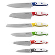 STARFRIT 98608 12 Piece Kitchen Knife Set with Sheath