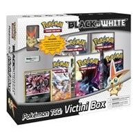 Victini Box