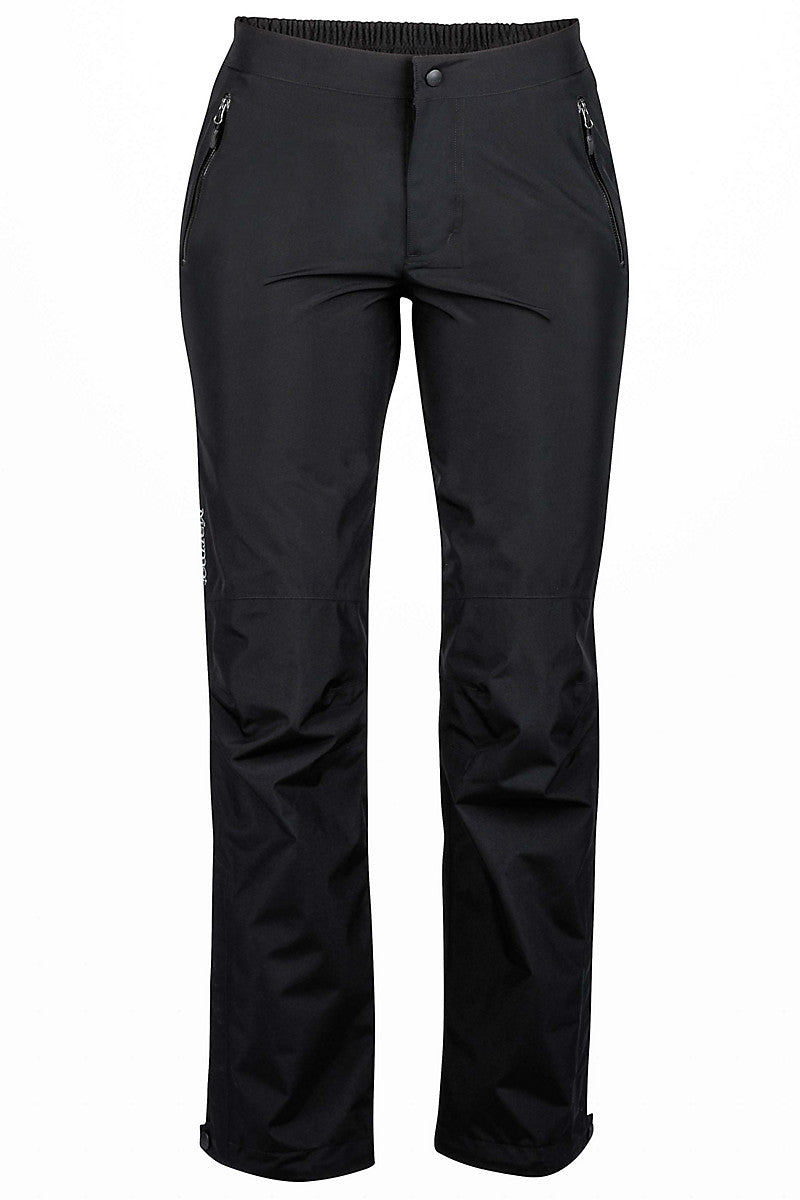 Marmot Womens Minimalist Gore-tex Rain Pants Size XS