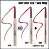 PHOFAY Line Tattoo Skinny Lip Liner – Waterproof, Long-Lasting (Singles & Sets)