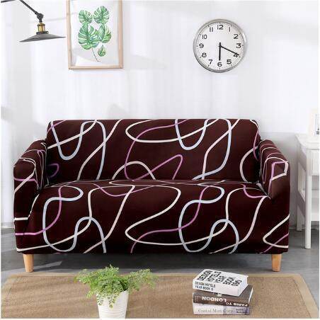 Elastic Universal Sofa Cover Slipcover