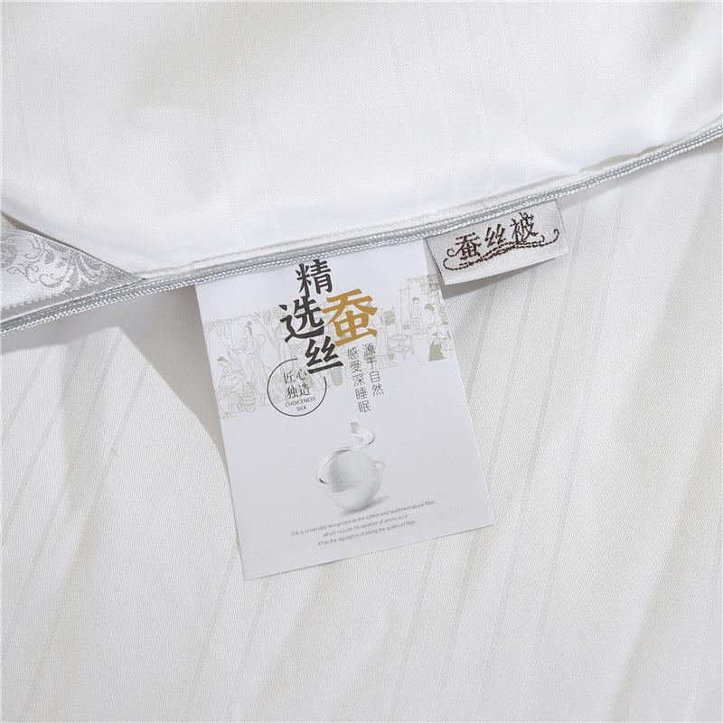 Summer Quilt Spring And Autumn Thickening Thermal Winter Duvet