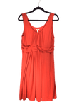 SOMA Women Shift Dresses Regular fit in Orange - L