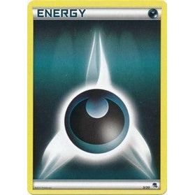Darkness Energy (#22) (22/30) (BLW)