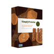 SimplyProtein - Dark Chocolate Salted Caramel (40g)