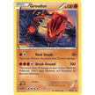 Groudon - XY52 (XY52) (PR)