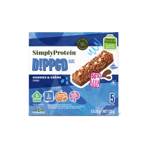 SimplyProtein - Cookie and Creme Dipped (5pk)