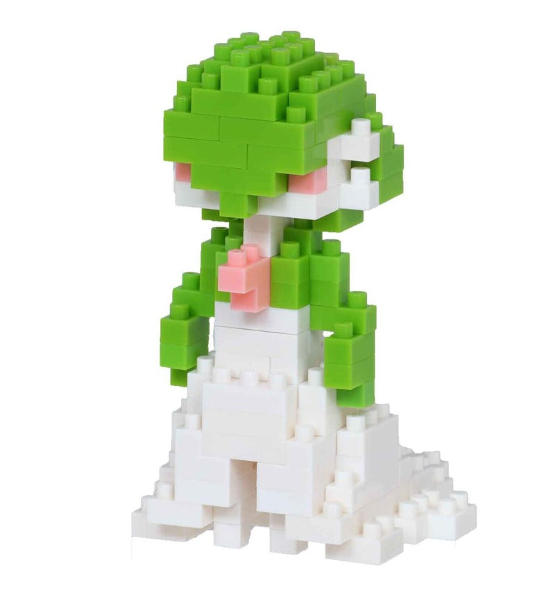 Gardevoir (Nanoblock)