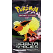 Delta Species Booster Pack