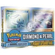 DP Trainer Kit [Manaphy & Lucario]