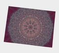 Placemat | Meditative Mandala