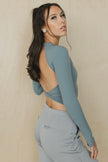 Annabelle Long Sleeve