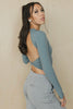 Annabelle Long Sleeve