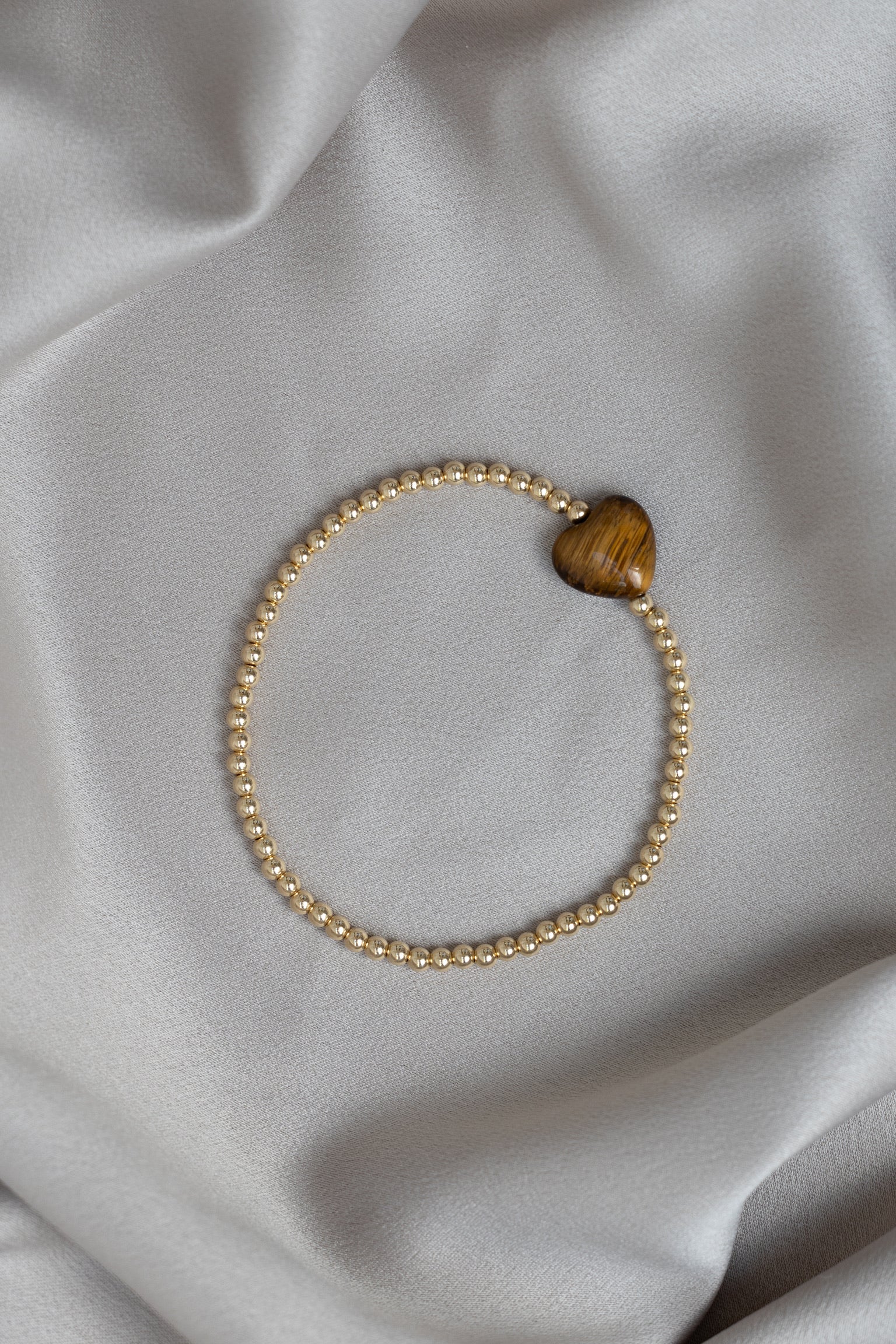 The Eleanor Bracelet