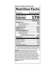 Rule1 Source 7 Protein Powder