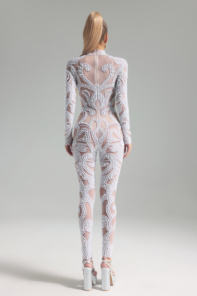 Melody Jumpsuit