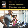 Black Magic Multi-Source Protein Powder - Honey Graham