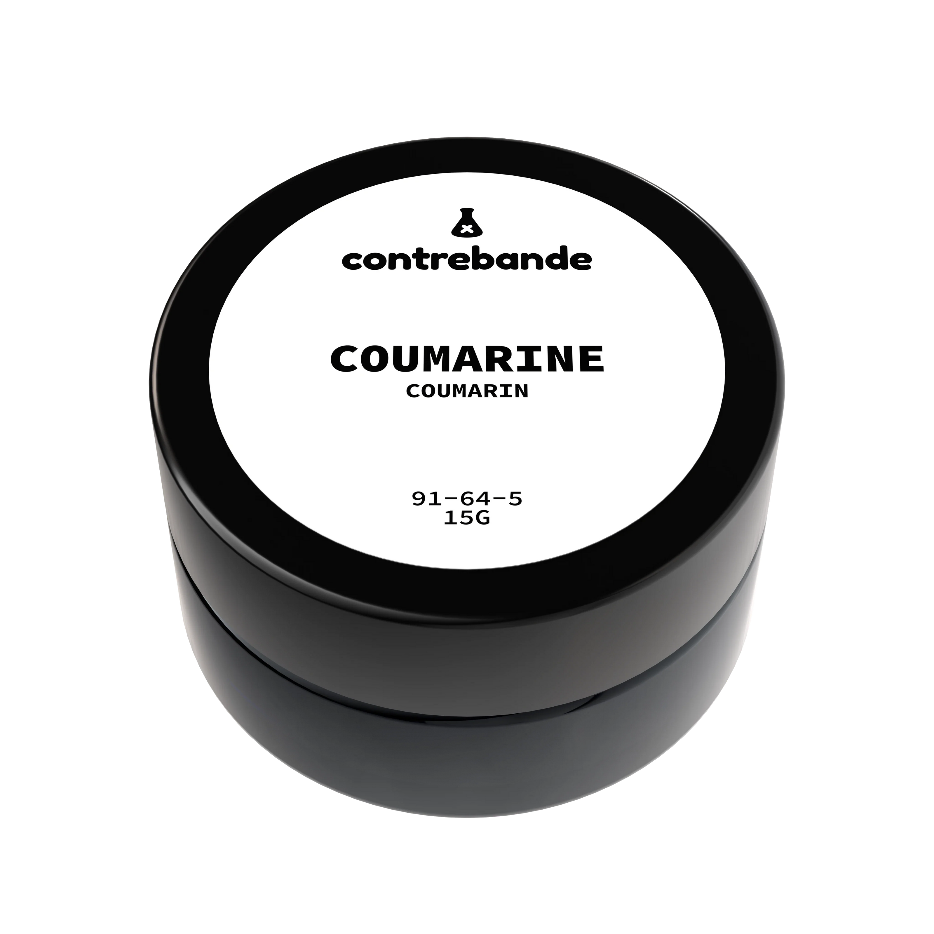 Coumarin