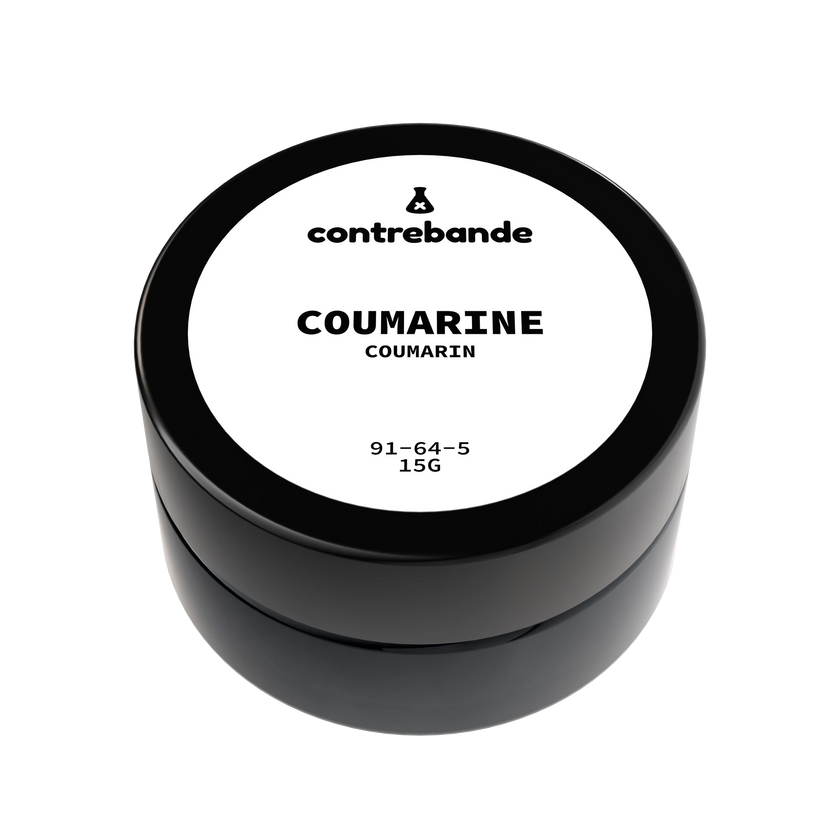 Coumarin