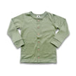 Kids' Bamboo Cardigan | Sage