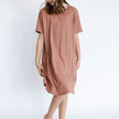 Youth Bamboo Winslow Dress | Antique Floral