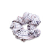Bamboo Scrunchie | Rosewood