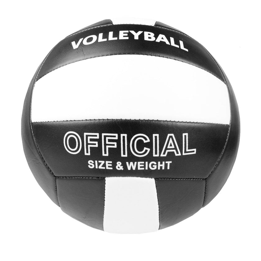 No.5 Game Volleyball – Machine Seam PVC Match Ball