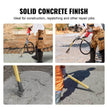 Handheld Concrete Vibrator, 800W Electric Vibrator 13000 VPM