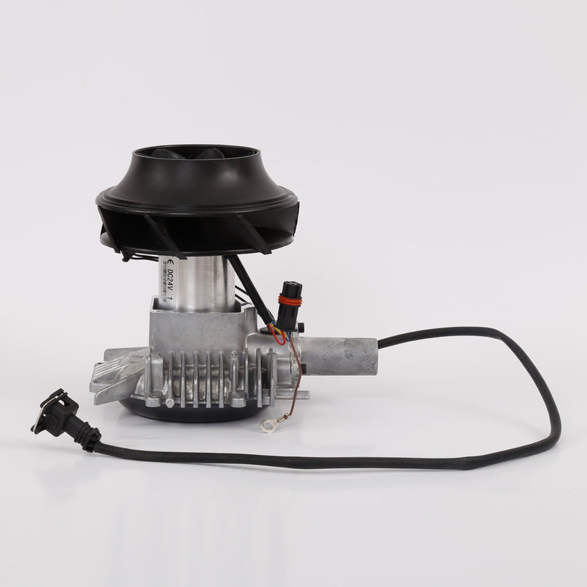BISON 5000A Blower Motor