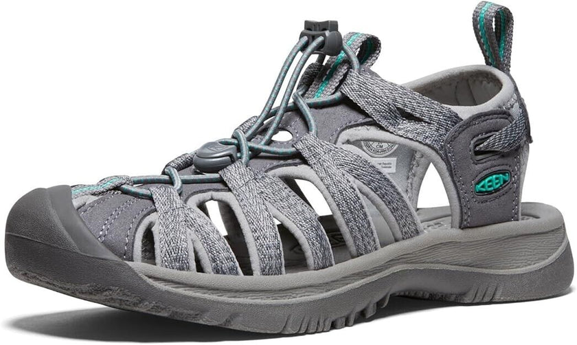 Keen Women's Whisper Sandals Sizes 5.5 & 8 US