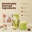 Beck's Broth - Protein Matcha Latte (5ct)