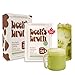 Beck's Broth - Protein Matcha Latte (5ct)